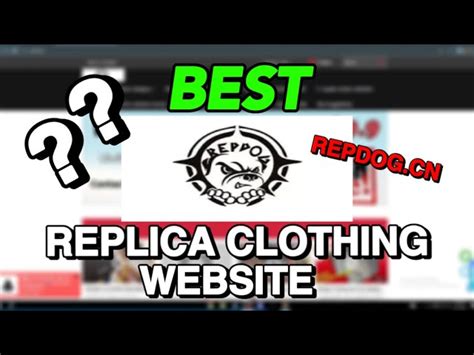 knock off apparel|best reps clothing website.